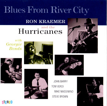 Blues From River City